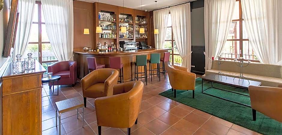 Casa Anamaria Hotel