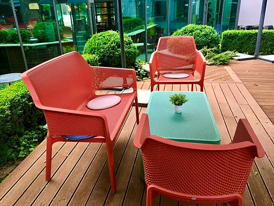 Holiday Inn Trnava By IHG