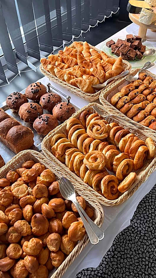 Logis Hotel L'Embarcadère