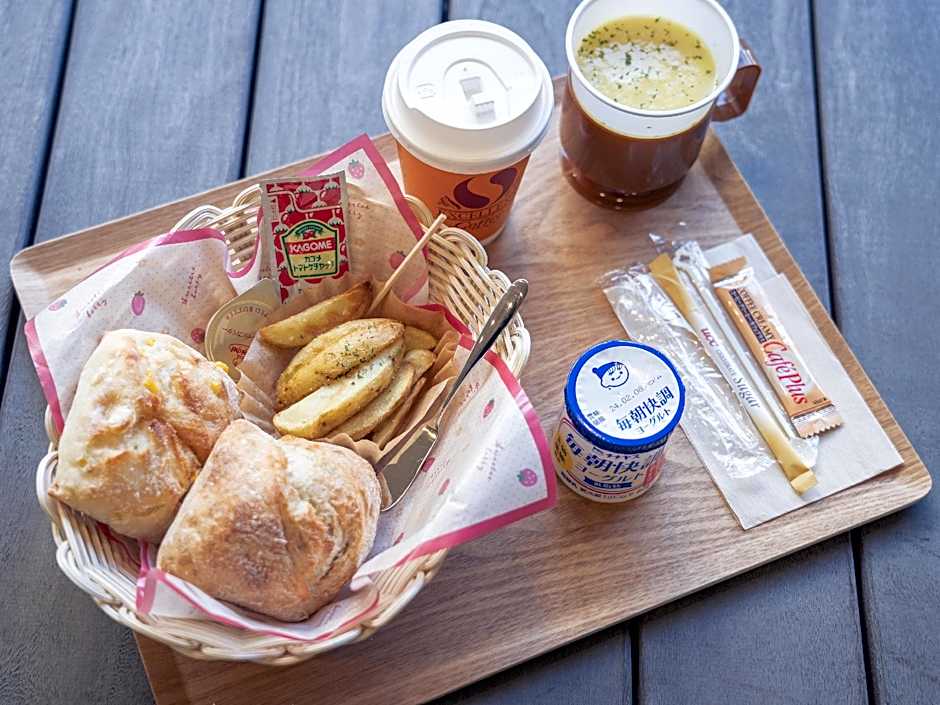 You Style Hotel MARINE