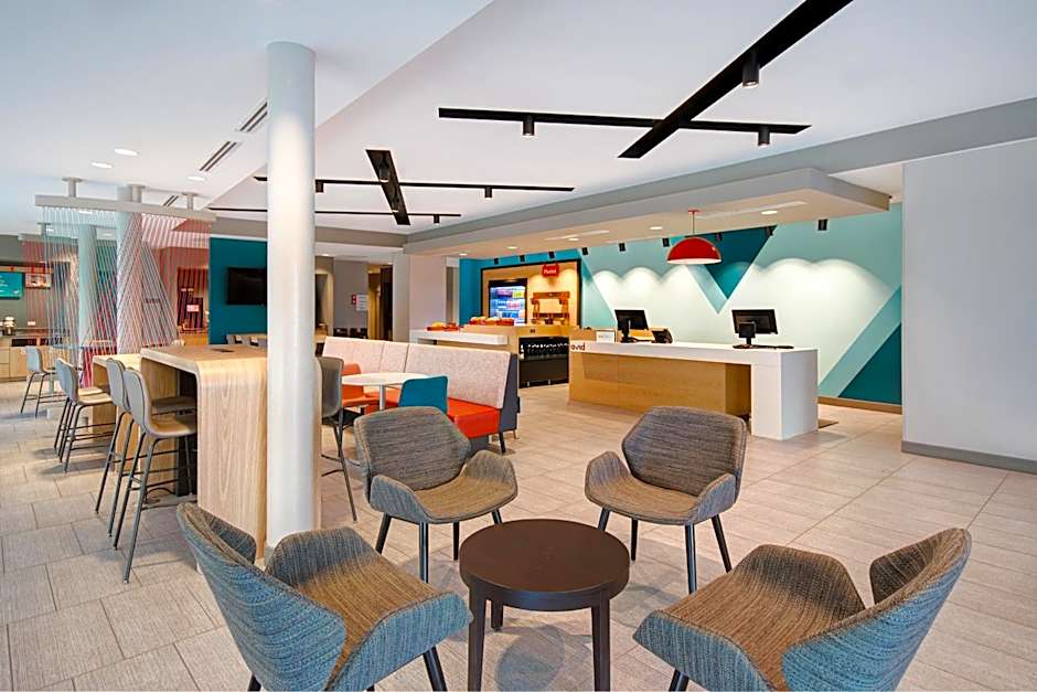 avid Hotel Fort Mill - Carowinds Blvd by IHG