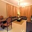 Emirates Stars Hotel Apartments Sharjah