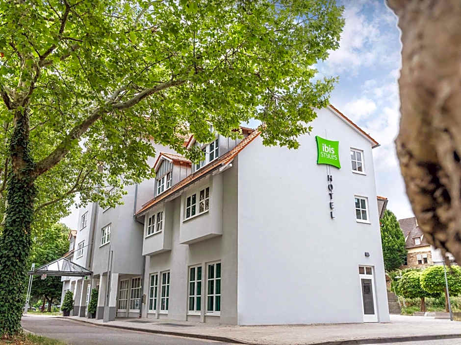 ibis Styles Neckarsulm
