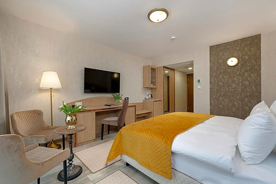 Hotel Juvena Wellness & SPA