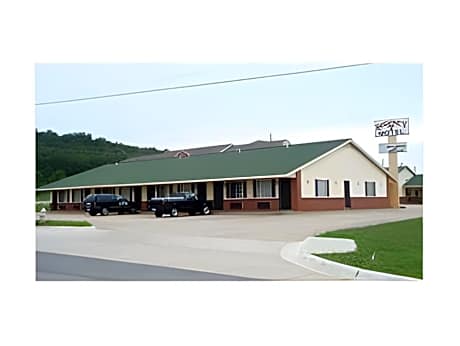 Regency 7 Motel