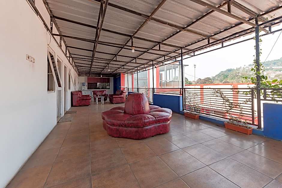 RedDoorz Syariah @ Cibadak Sukabumi