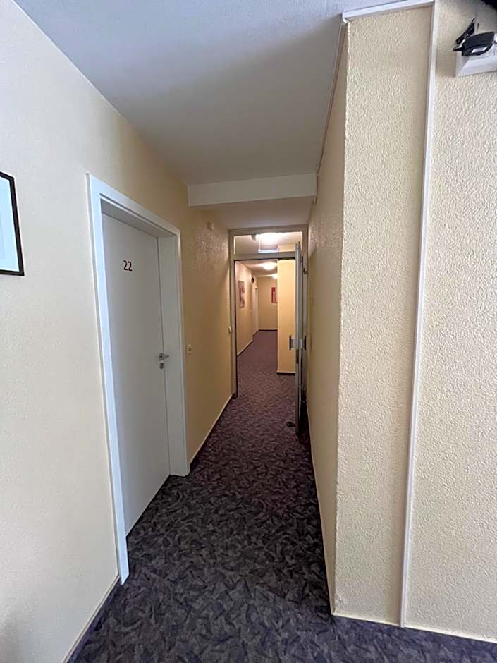 Hotel Herzog