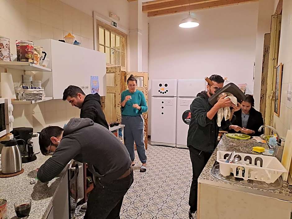 Tilia Hostel