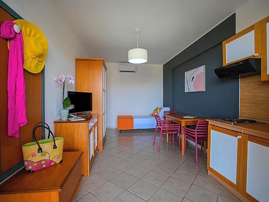 GH Baraka Village Sicilia