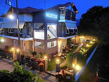 Nostos Apartments