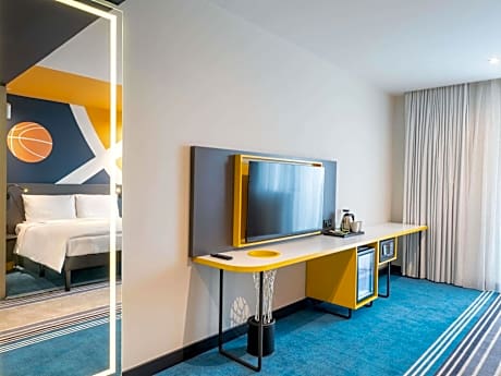 Premium Double Room with Sea View