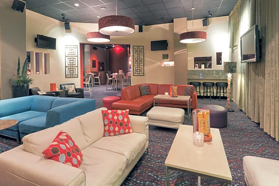 Crowne Plaza Hotel Foster City-San Mateo By IHG