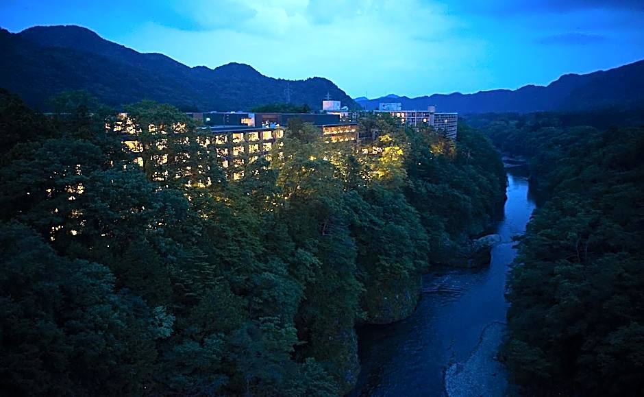 KINUGAWA KEISUI