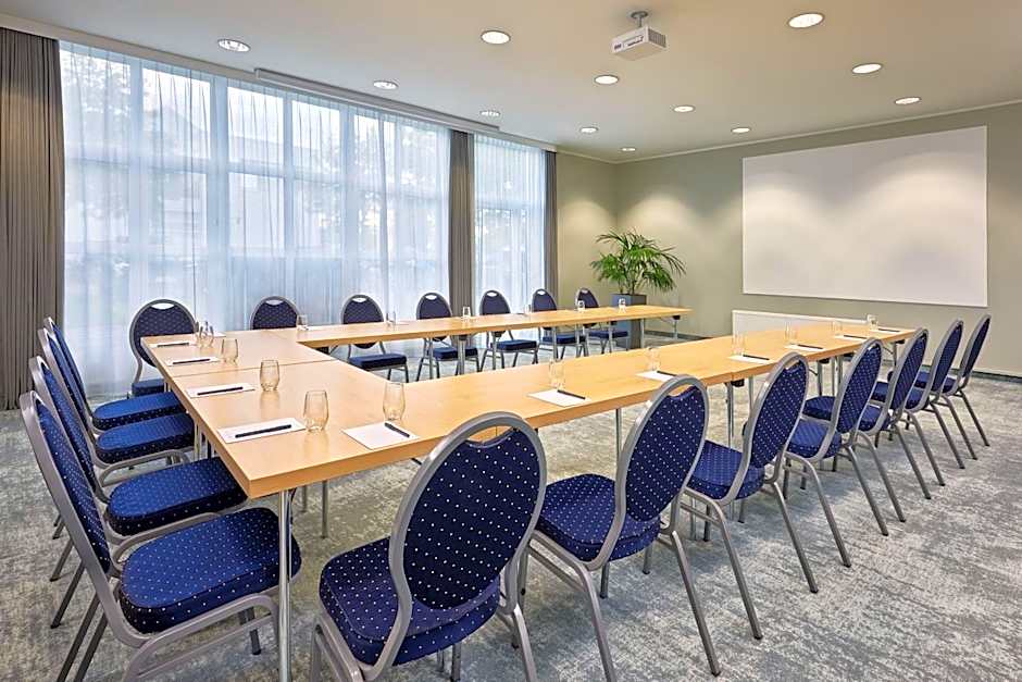 Courtyard by Marriott Dortmund