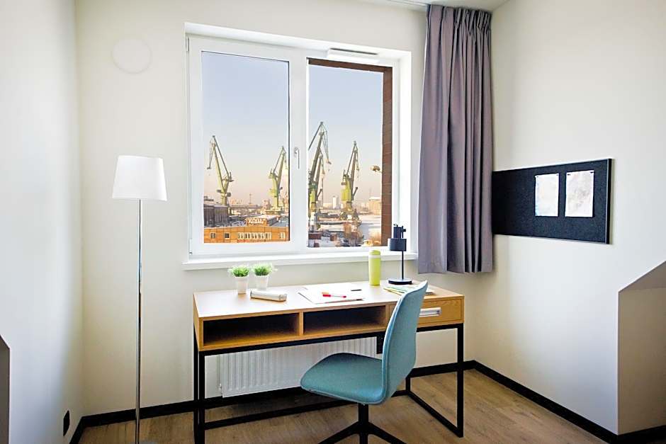 MILESTONE Gdańsk Center