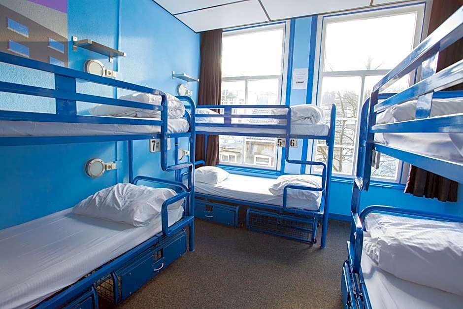 The Flying Pig Uptown