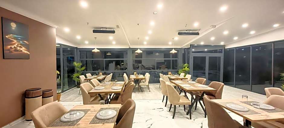 istanbul Airport Kumsal Otel