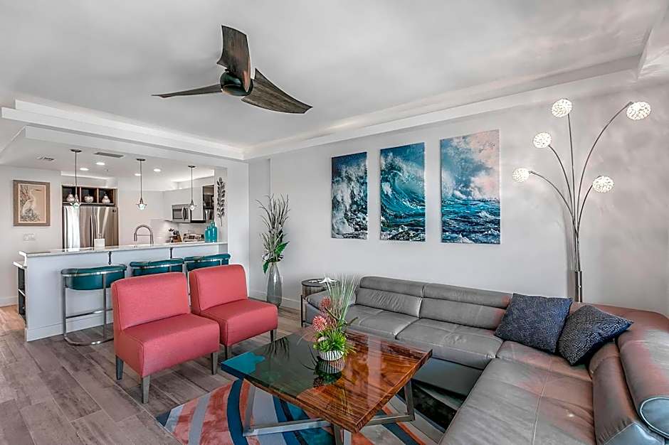 Dolphins Vacation Rental