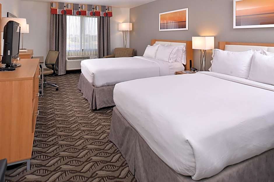 Holiday Inn Express Hotel & Suites Lonoke I-40 By IHG