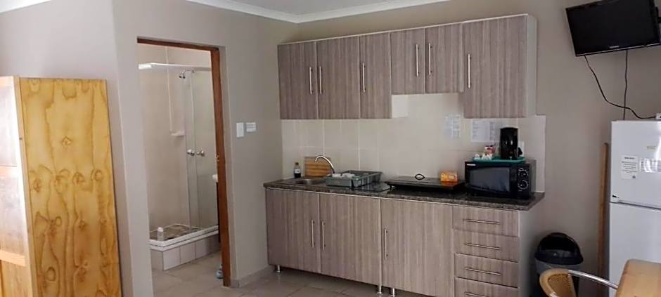 Port St Johns River Lodge