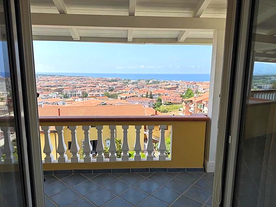 Il Belvedere Guest House