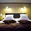 Le Berger Hotel