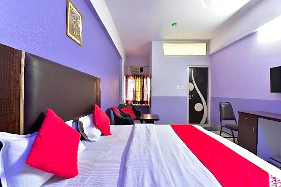 Hotel Moon Sky (Ajmer)