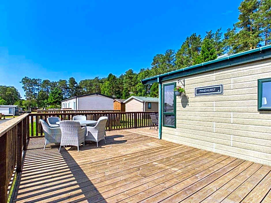 Pinehurst, 65 Golf View Lodge