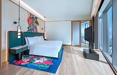 King Suite