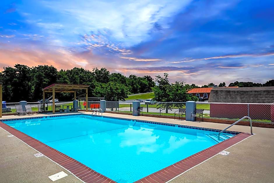 Red Roof Inn Berea