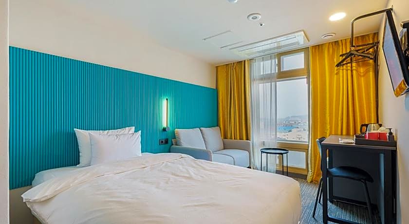 Little Prince Hotel and Condo