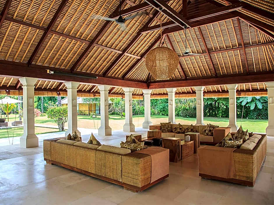 Villa Sepoi Sepoi by Elite Havens