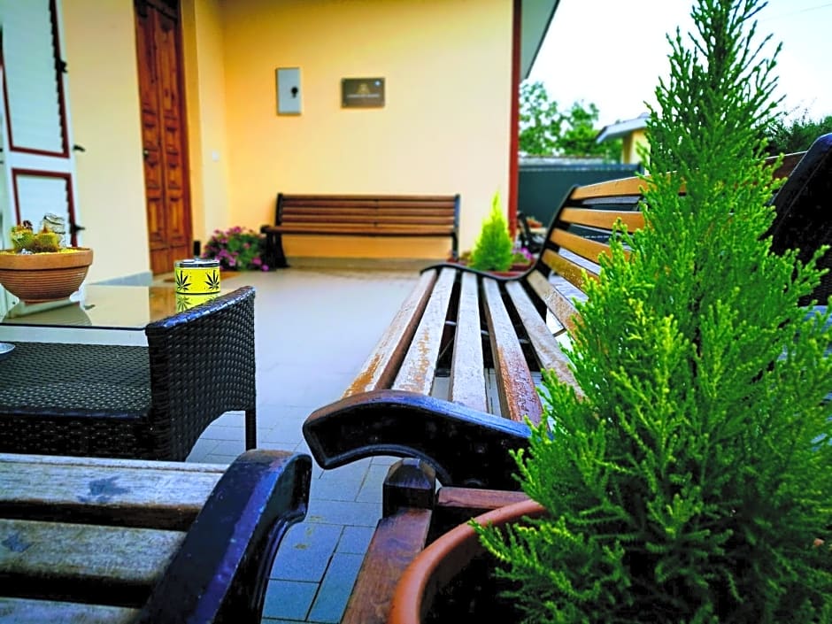 La Residenza del Marchesato