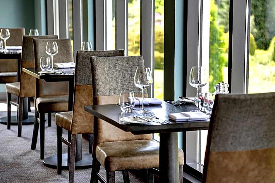 Castle Green Hotel In Kendal, BW Premier Collection