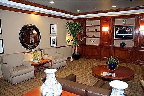 Crowne Plaza Newark Airport By IHG