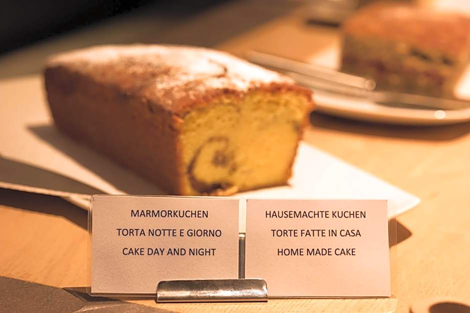 Hotel Goldenes Roessl-adults only