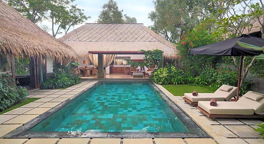 The One Boutique Villa