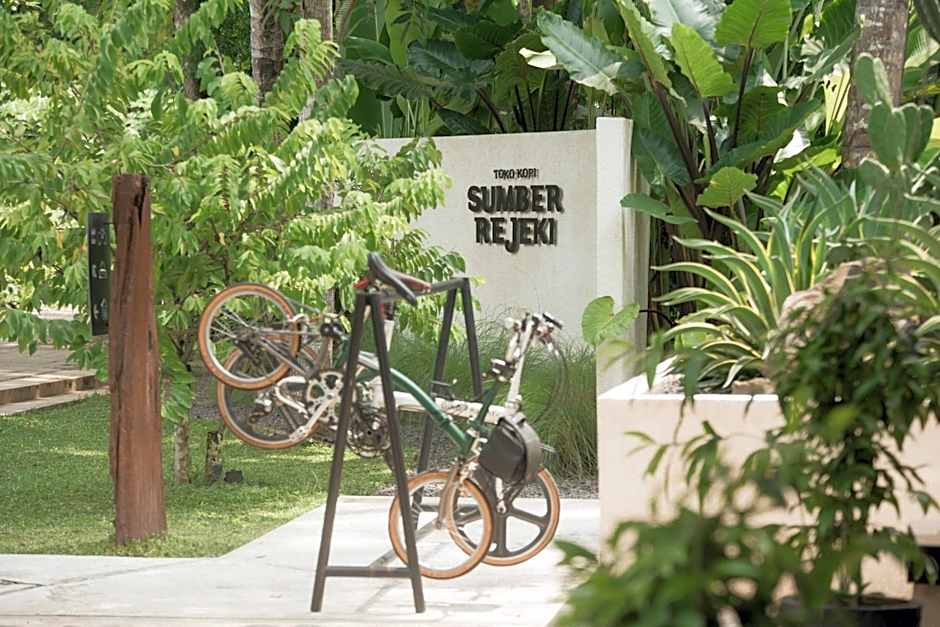 LAYANA FARMSTAY