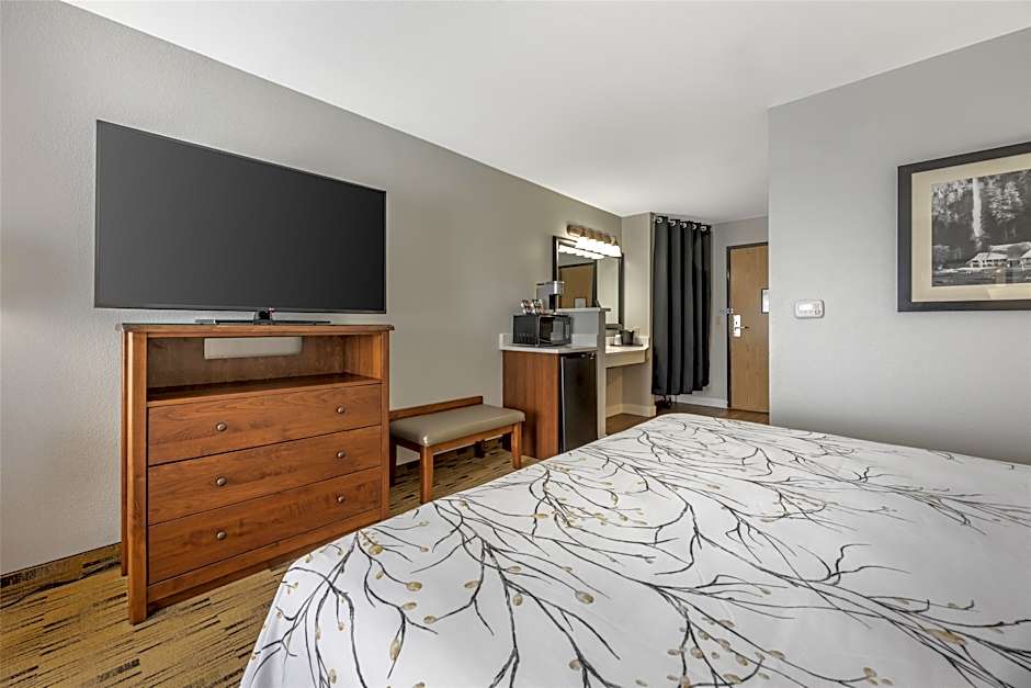 Photo 1 of 8 of 1 King Bed, Hearing/Mobility Accessible