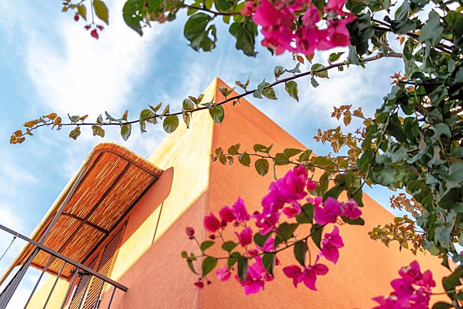 Hotel Residence Mendolita