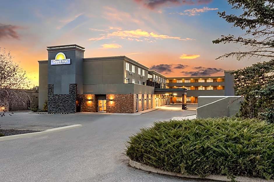 Days Inn by Wyndham Airdrie