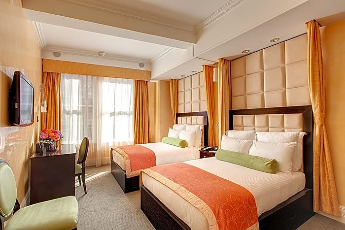Flatiron Hotel, Sonder by Marriott Bonvoy