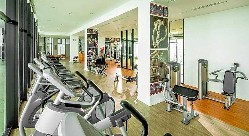 FLC Luxury Hotel Samson