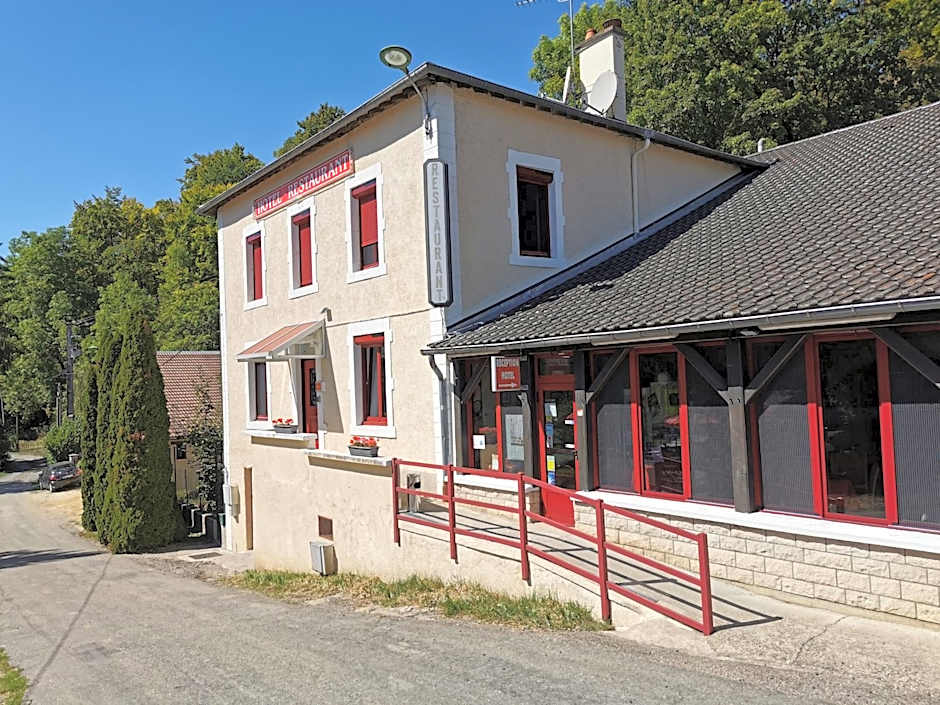 La Table Des Bons Peres