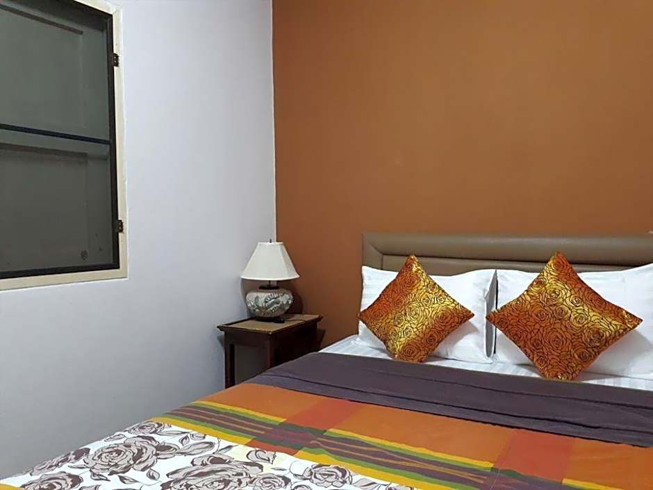 Palm Sweet Hotel