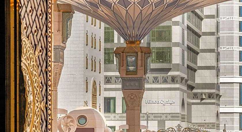 Hilton Madinah