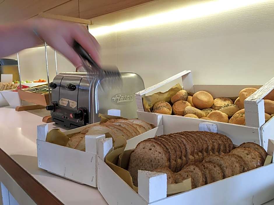 Oxygen Lifestyle Hotel