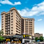 Insail Hotels (Guangyuanxincun Jingtai Pedestrian Street Guangzhou)