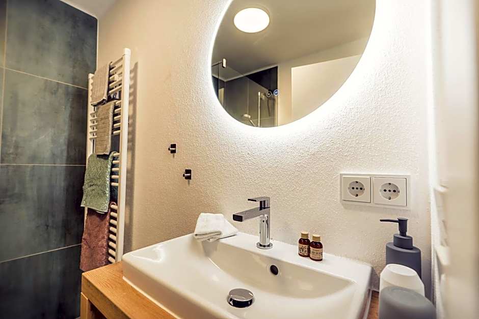 Anna Pertl - lieblingsquartier