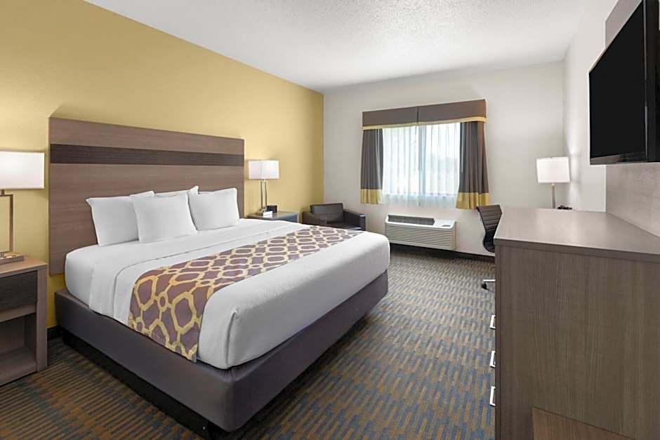 Baymont by Wyndham Paw Paw